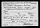 U.S., World War II Draft Registration Cards, 1942
