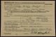 U.S., World War II Draft Registration Cards, 1942