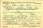 U.S., World War II Draft Registration Cards, 1942
