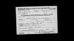 U.S., World War II Draft Registration Cards, 1942