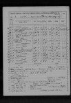 US census of widows of civil war, mentions Wm Clayton & Frank Tuttle