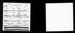 Vermont, Marriage Records, 1909-2008