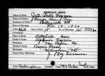 Vermont, Marriage Records, 1909-2008