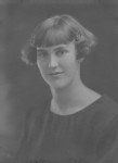 Vesta Inez Willis