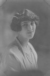 Vesta Inez Willis