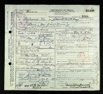 Virginia, Death Records, 1912-2014