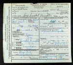 Virginia, Death Records, 1912-2014