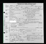 Virginia, Death Records, 1912-2014