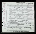 Virginia, Marriage Records, 1936-2014