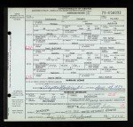 Virginia, Marriage Records, 1936-2014