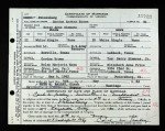 Virginia, Marriage Records, 1936-2014