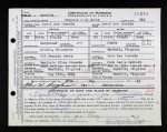 Virginia, Marriage Records, 1936-2014