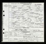 Virginia, Marriage Records, 1936-2014