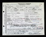 Virginia, Marriage Records, 1936-2014