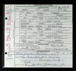 Virginia, Marriage Records, 1936-2014