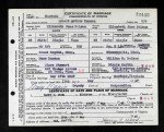 Virginia, Marriage Records, 1936-2014