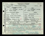 Virginia, U.S., Marriage Records, 1936-2014