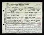 Virginia, U.S., Marriage Records, 1936-2014