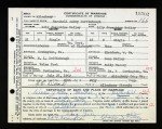 Virginia, U.S., Marriage Records, 1936-2014