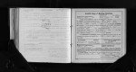 Washington, County Marriages, 1855-2008