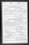 Washington, Marriage Records, 1854-2013