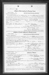 Washington, Marriage Records, 1854-2013