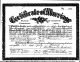 Washington, Marriage Records, 1854-2013