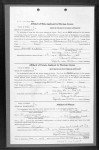 Washington, Marriage Records, 1854-2013