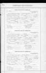 Washington, Marriage Records, 1854-2013