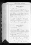 Washington, Marriage Records, 1854-2013