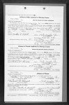Washington, Marriage Records, 1854-2013