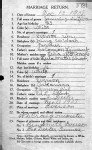 Washington, Marriage Records, 1854-2013