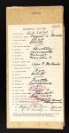 Washington, Marriage Records, 1854-2013