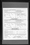 Washington, Marriage Records, 1854-2013