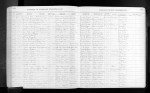 Washington, Marriage Records, 1854-2013