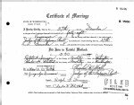 Washington, Marriage Records, 1854-2013