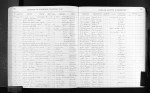 Washington, Marriage Records, 1854-2013