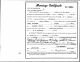 Washington, Marriage Records, 1854-2013