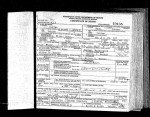 Washington, U.S., Death Records, 1907-2017