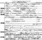 Washington, U.S., Death Records, 1907-2017