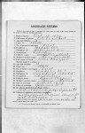 Washington, U.S., Marriage Records, 1854-2013