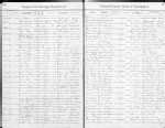 Washington, U.S., Marriage Records, 1854-2013