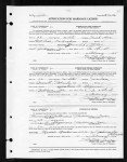 Washington, U.S., Marriage Records, 1854-2013