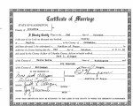 Washington, U.S., Marriage Records, 1854-2013