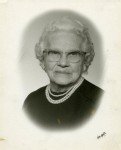Watson, Mary Reinhardt - 1955