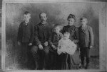 Watts Family