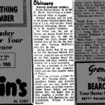 Wayne Edward Schell Obituary