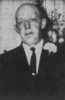 Wendell Oliver Alinder