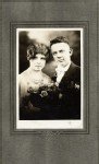 William (Bill) & Mae Tietz Daughter and Husband -Unknown Name