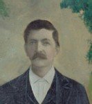 William Albert Hawkins